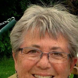 Meet your Posher, Kay